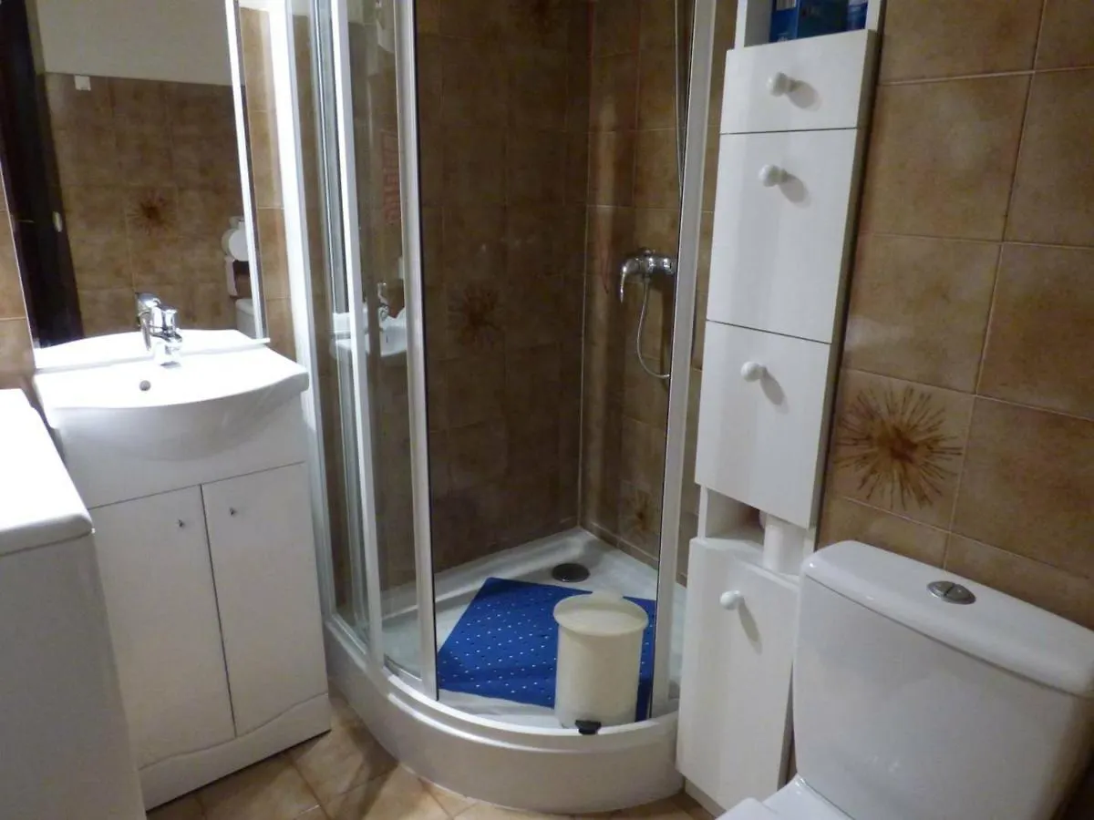 Studio Le Grand-Bornand, 1 Piece, 4 Personnes - Fr-1-458-105